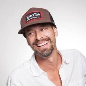 Meet your Posher, Kevin